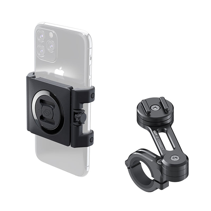 SP Connect Moto Bundle Universal Phone Clamp