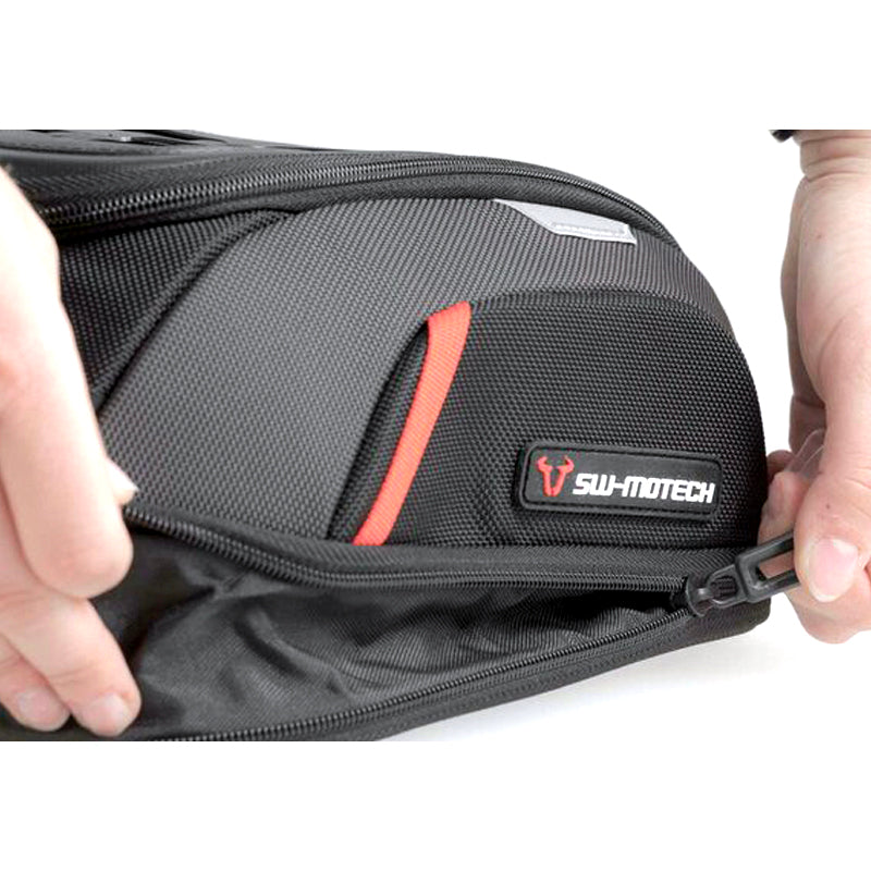 SW Motech PRO Quick-Lock Daypack Tank Bag