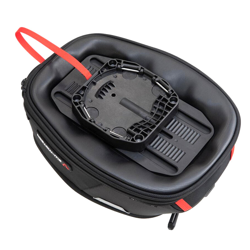 SW Motech PRO Quick-Lock Micro Tank Bag