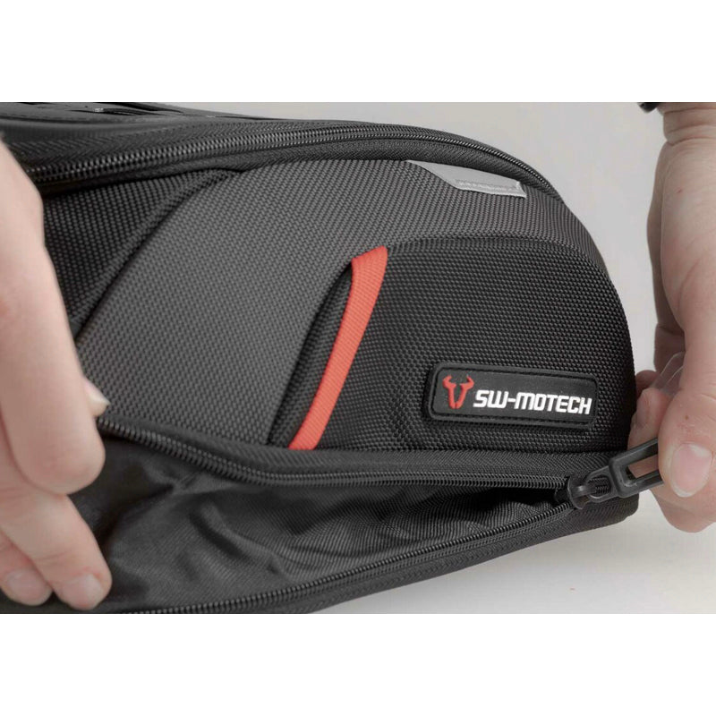 SW Motech PRO Quick-Lock Micro Tank Bag