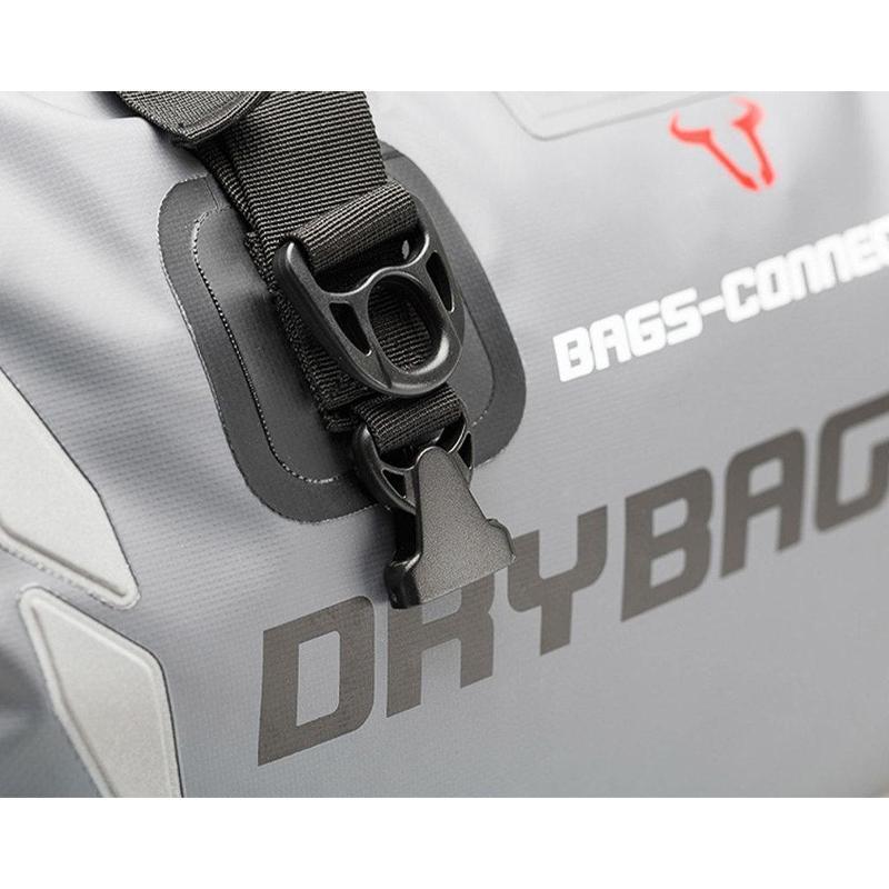 SW-MOTECH Drybag 350 Grey | Black