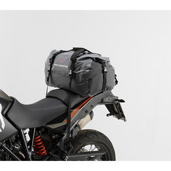 SW-MOTECH Drybag 350 Grey | Black