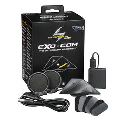 Scorpion Exo Com Bluetooth System | Fits ADX2 Helmet