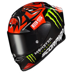 Scorpion R1 AIR Fabio Replica Helmet