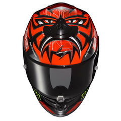 Scorpion R1 AIR Fabio Replica Helmet