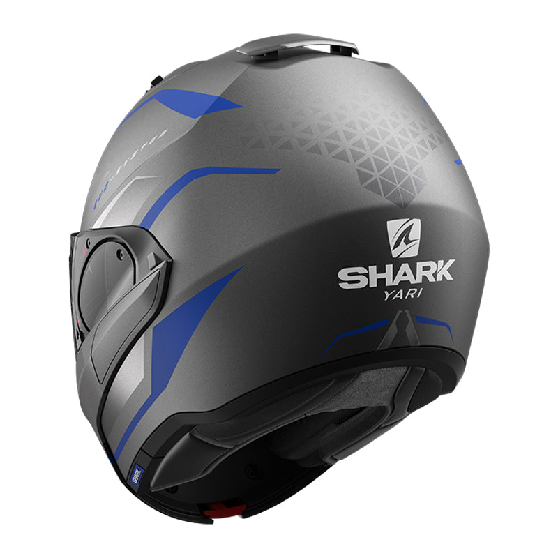 Shark Evo Yari ABS Modular Helmet