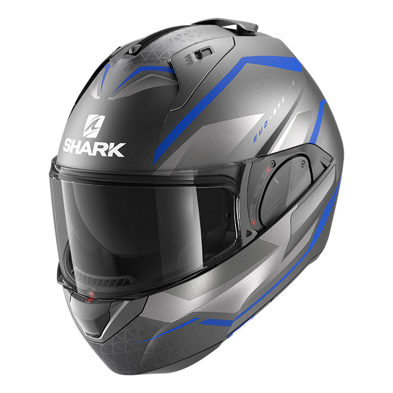 Shark Evo Yari ABS Modular Helmet