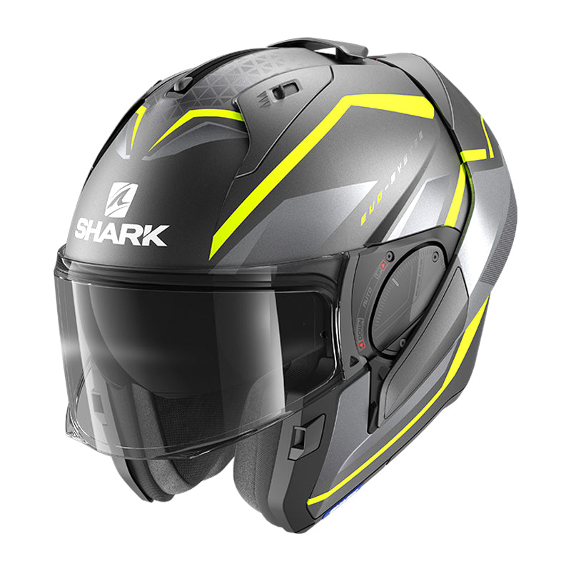 Shark Evo Yari AYS Modular Helmet