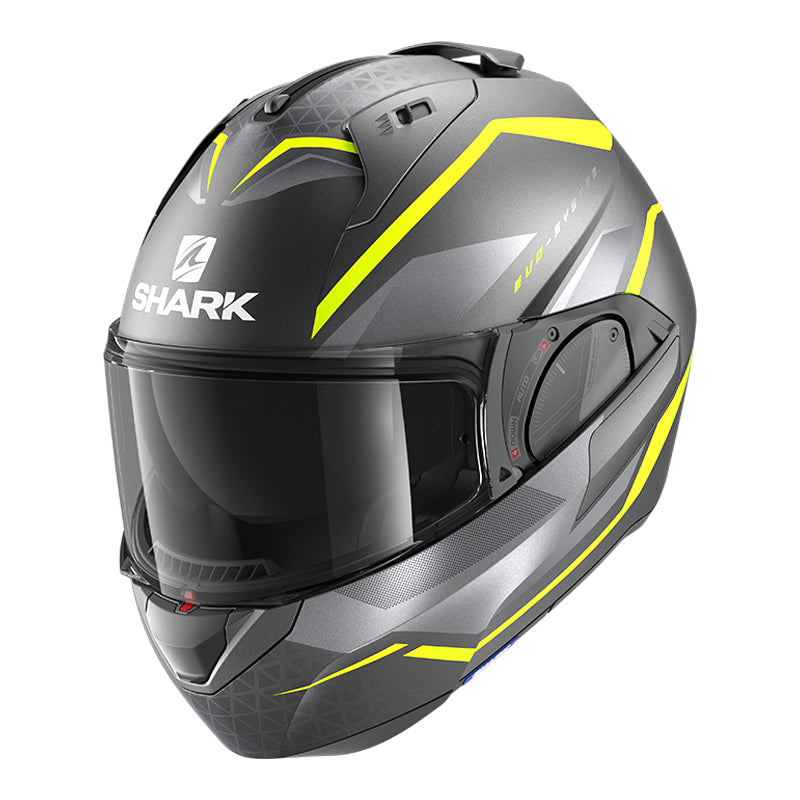 Shark Evo Yari AYS Modular Helmet