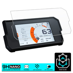 Speed O Angels KTM 790 Nano Screen Protector