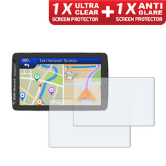 Speed O Angels BMW Navigator V Screen Protector