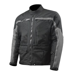 Spirit Discovery Jacket Black