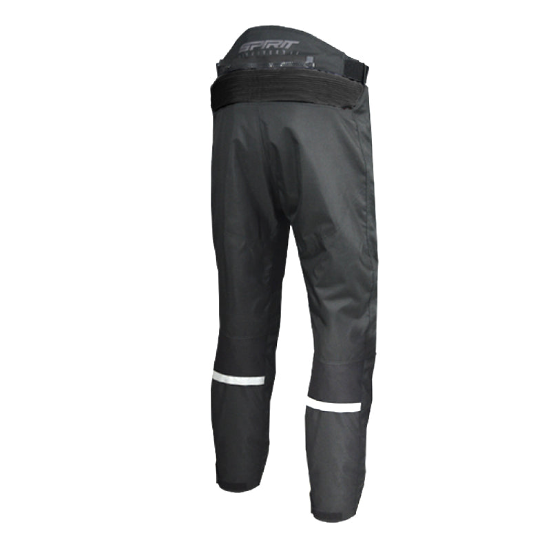 Spirit Discovery Pants Black