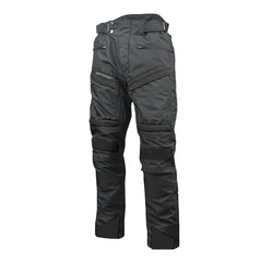 Spirit Discovery Pants Black