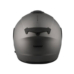 Spirit Fusion Modular Helmet | Charcoal Metallic