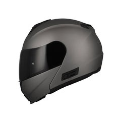 Spirit Fusion Modular Helmet | Charcoal Metallic