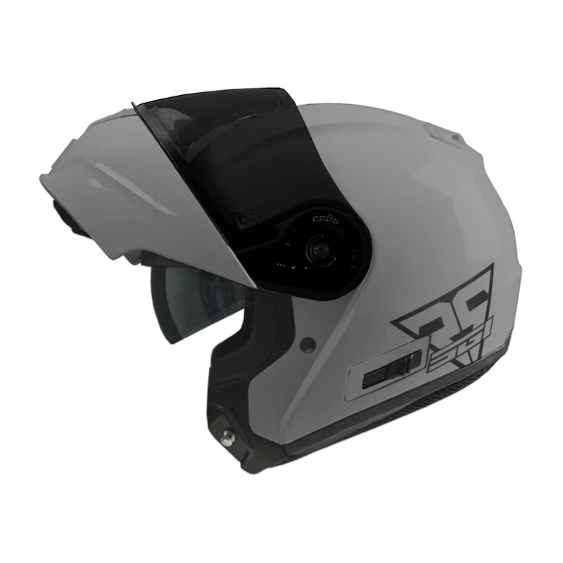 Spirit Fusion Modular Helmet | Nardo Grey