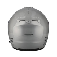 Spirit Fusion Modular Helmet | Nardo Grey