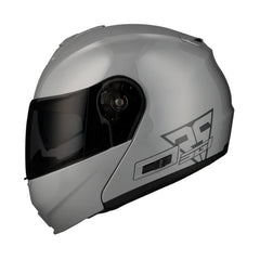 Spirit Fusion Modular Helmet | Nardo Grey