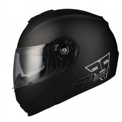 Spirit Fusion Modular Helmet | Black