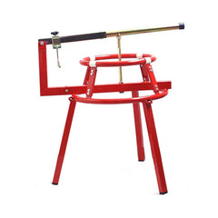 Sumomoto Tyre Changer With Bead Breaker
