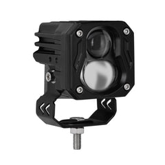 TT Racing Spotlight Square | 70MM