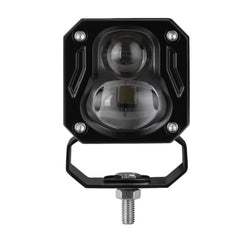 TT Racing Spotlight Square | 70MM