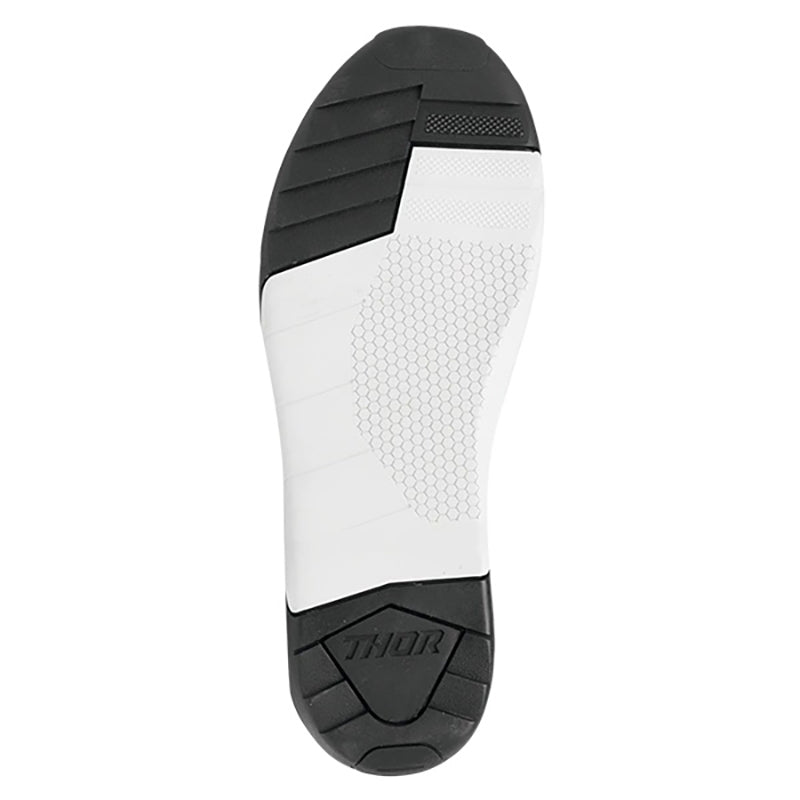 Thor Blitz XR Boot Black | White