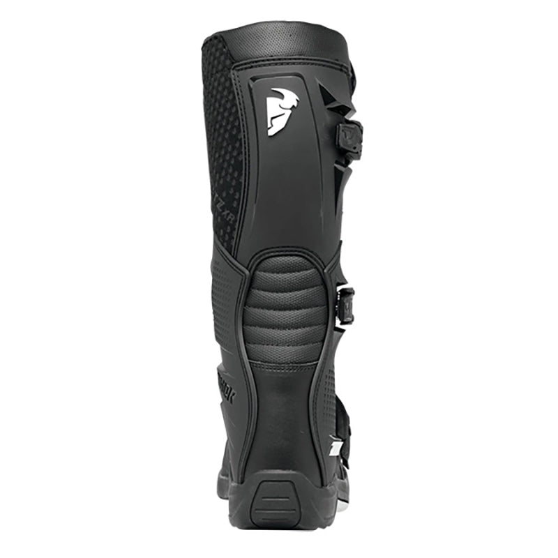 Thor Blitz XR Boot Black | White