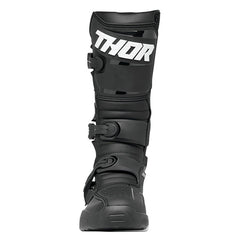 Thor Blitz XR Boot Black | White