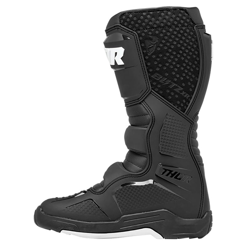 Thor Blitz XR Boot Black | White