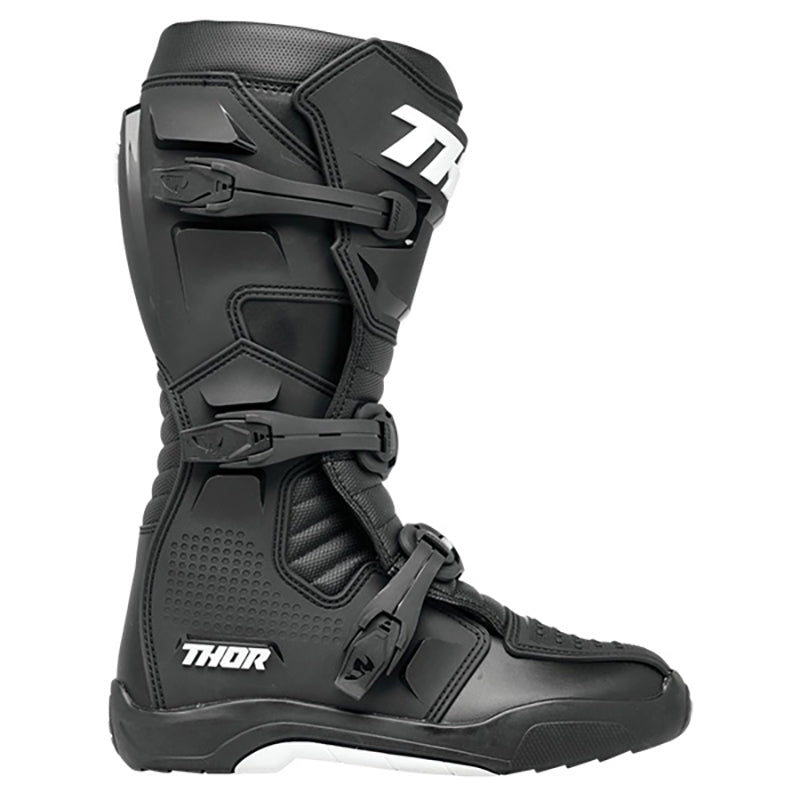 Thor Blitz XR Boot Black | White