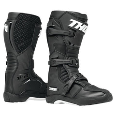 Thor Blitz XR Boot Black | White