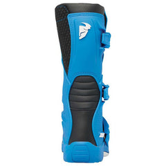 Thor Blitz XR Boot Black | Blue