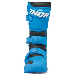 Thor Blitz XR Boot Black | Blue