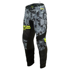 Thor Sector Digi MX Pants Black | Camo