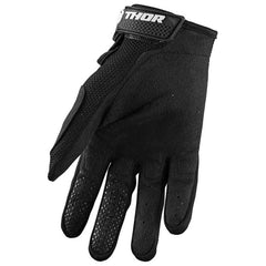 Thor Sector MX Glove | Black