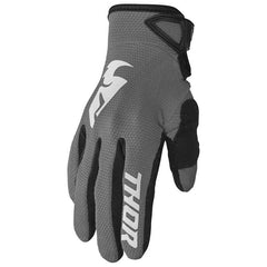 Thor Sector MX Glove | Grey