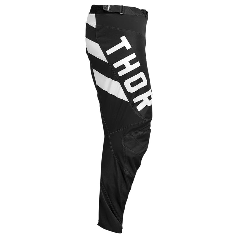 Thor Pulse Vapor Pants | Black