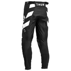 Thor Pulse Vapor Pants | Black