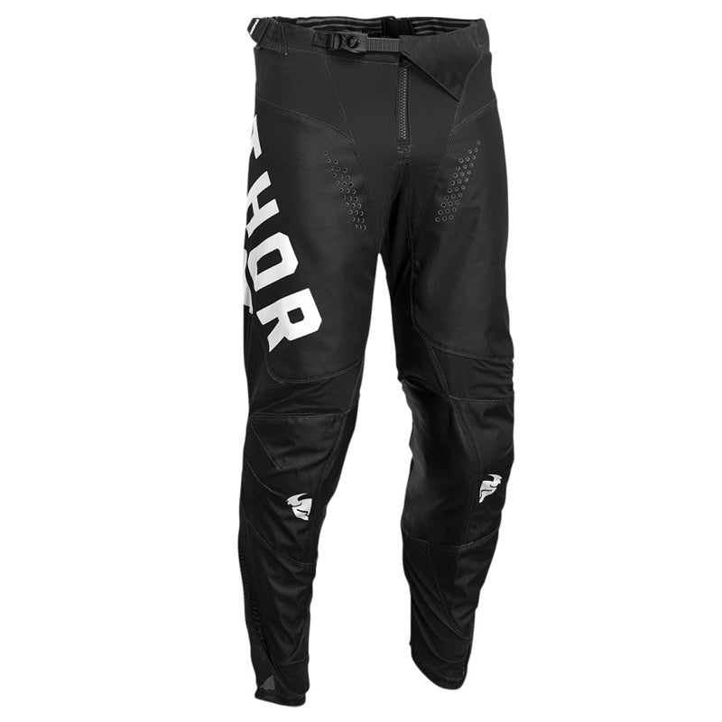 Thor Pulse Vapor Pants | Black