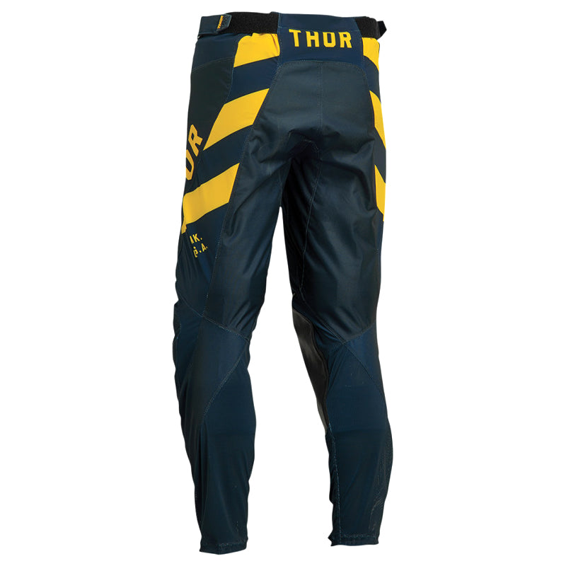 Thor Pulse Vapor Pants Midnight | Lemon