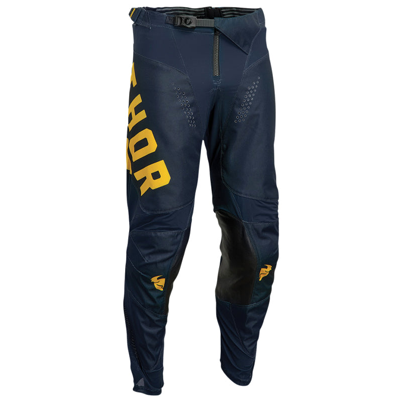 Thor Pulse Vapor Pants Midnight | Lemon