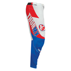 Thor Pulse LE Pants Red | White | Blue