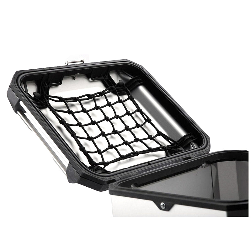 SW Motech 38L Top Box | Black - BMW R 1200 GS LC | Rallye | R 1250 LC (13 – Onwards)