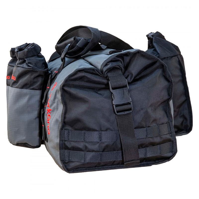 Turkana Duffalo Duffel Bag 25L | 40L | 60L