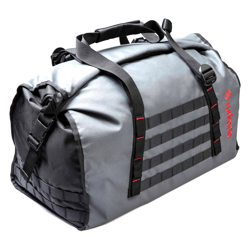 Turkana Duffalo Duffel Bag 25L | 40L | 60L