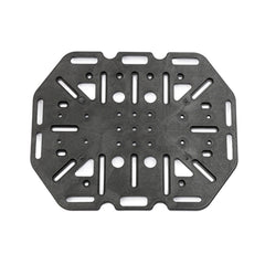 Turkana Hippo Hips Soft Luggage Mounting Plate