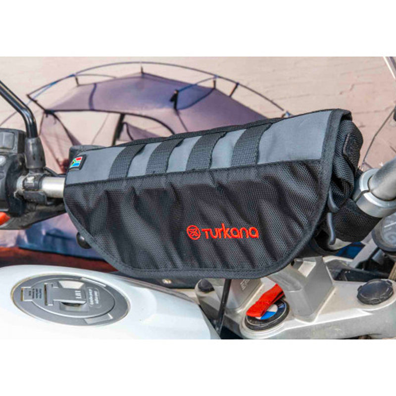 Turkana Pellipouch Handle Bar Bag