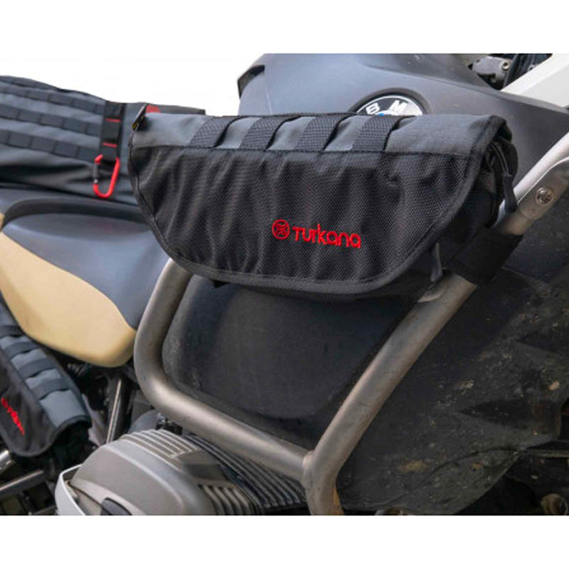 Turkana Pellipouch Handle Bar Bag